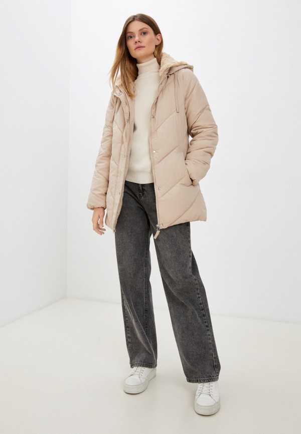 фото Куртка утепленная springfield