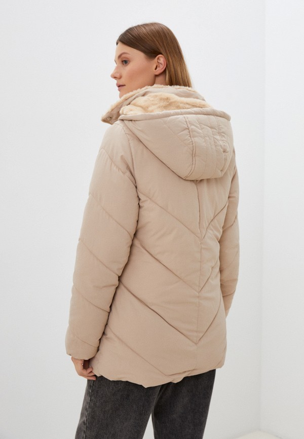 фото Куртка утепленная springfield