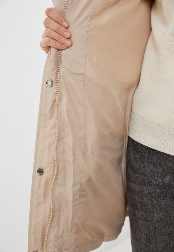 фото Куртка утепленная springfield