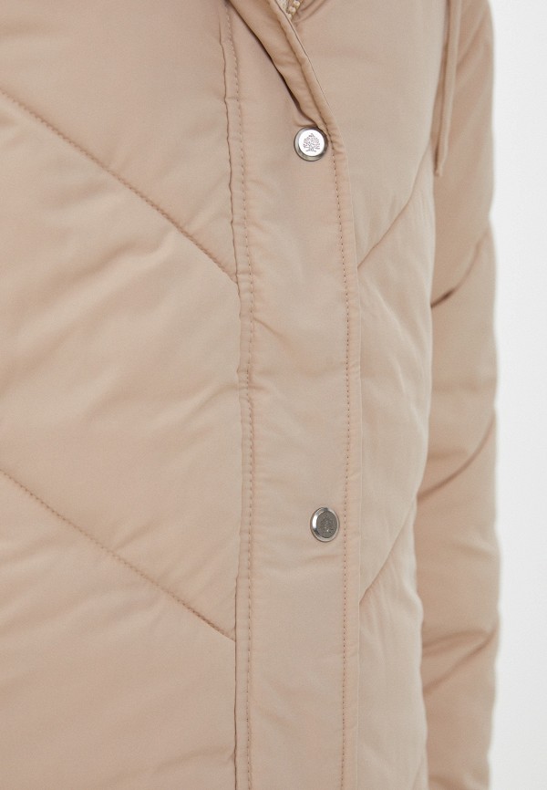 фото Куртка утепленная springfield