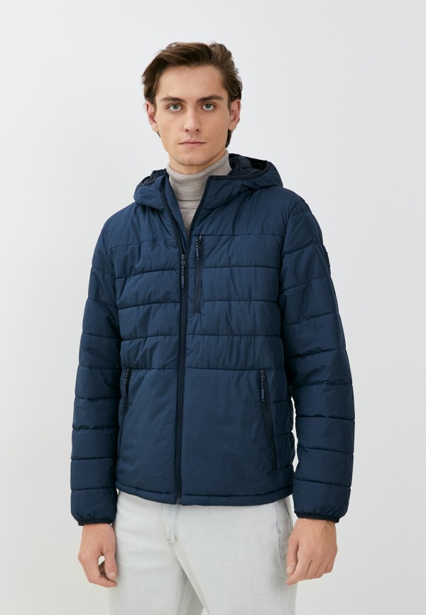 фото Куртка утепленная springfield