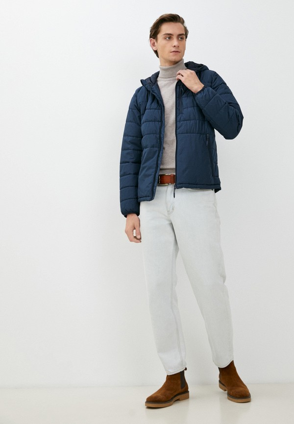 фото Куртка утепленная springfield