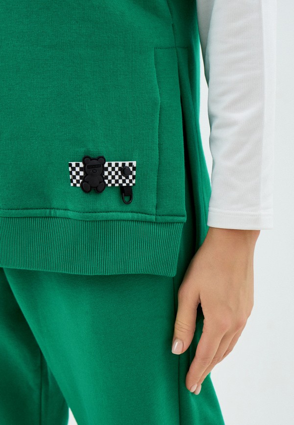 фото Костюм спортивный dali