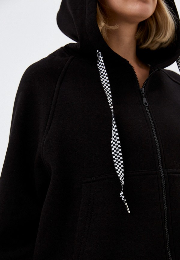 фото Толстовка dali