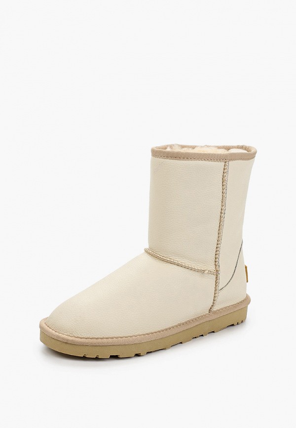 фото Полусапоги keddo