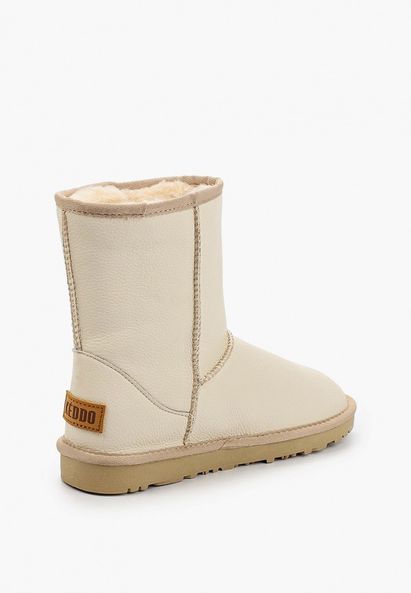 фото Полусапоги keddo