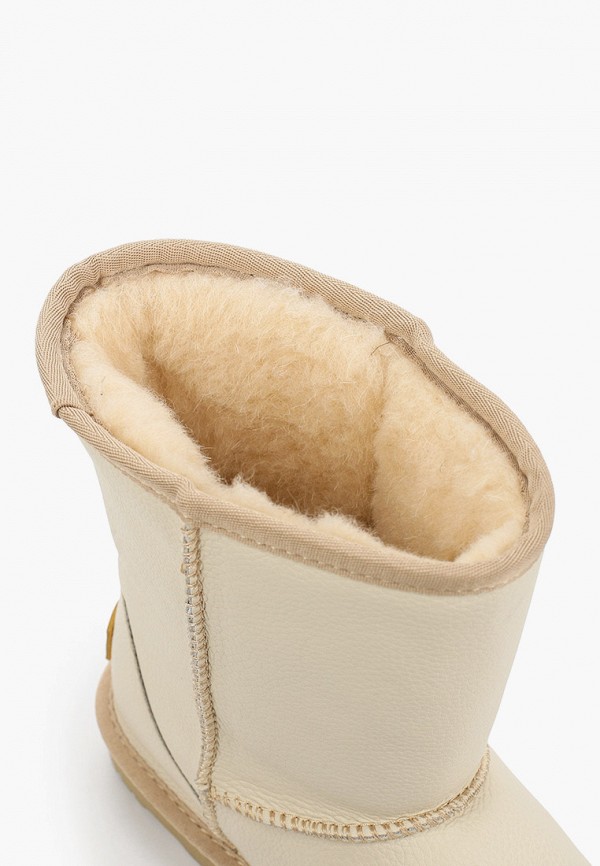 фото Полусапоги keddo