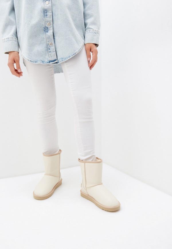 фото Полусапоги keddo