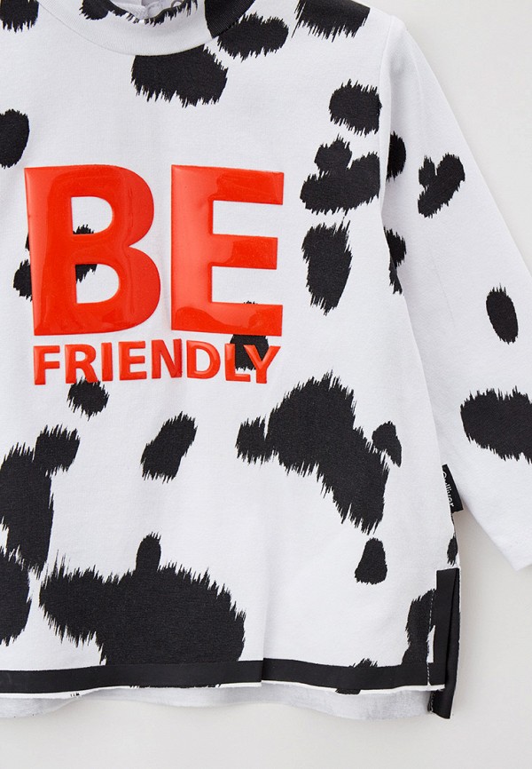 фото Водолазка gulliver