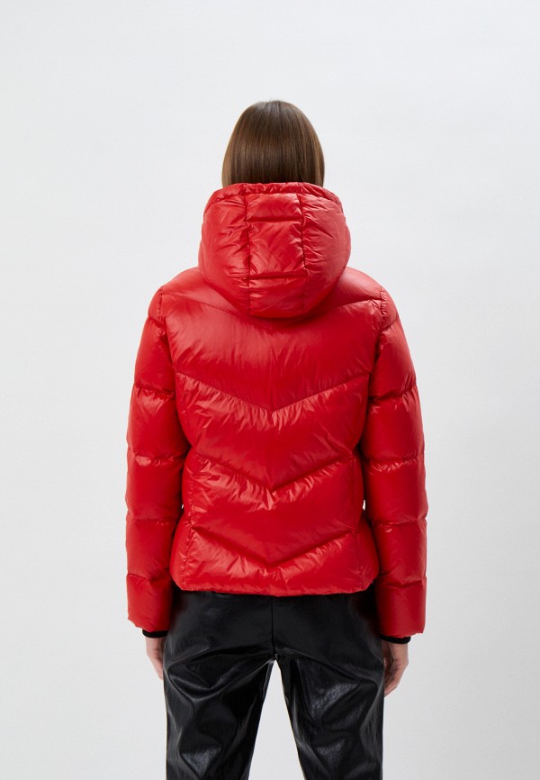 фото Пуховик boss