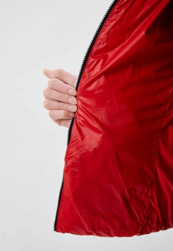 фото Пуховик boss