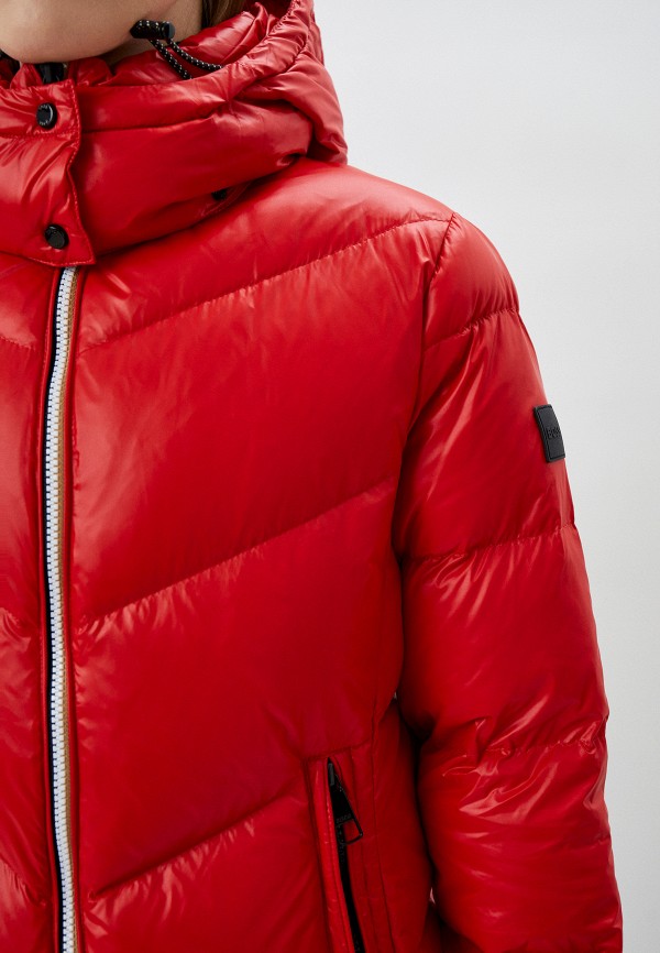 фото Пуховик boss