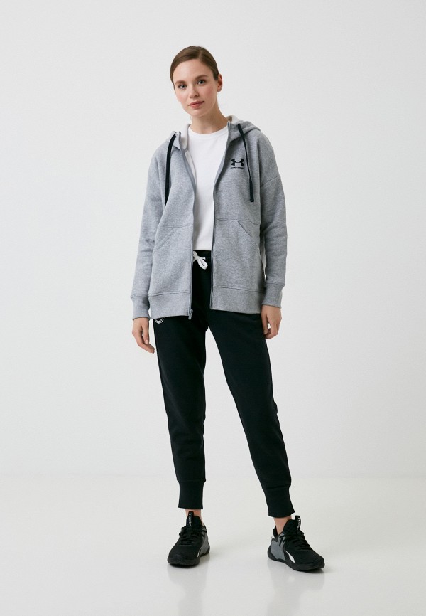 фото Толстовка under armour
