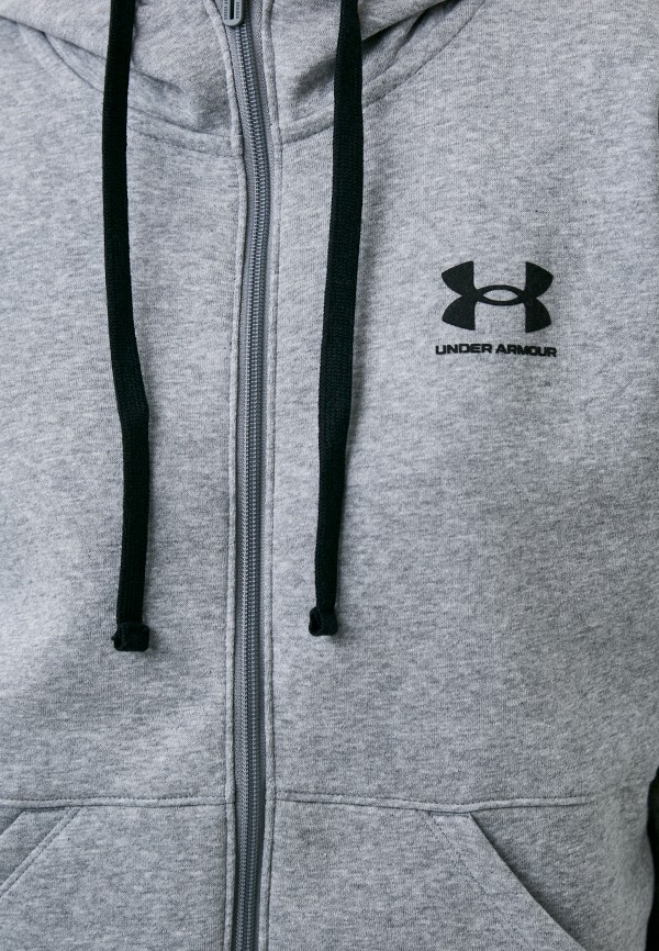 фото Толстовка under armour