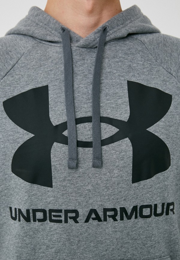 фото Худи under armour