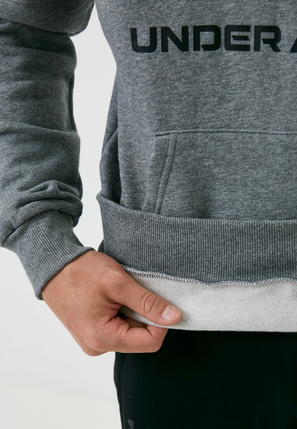 фото Худи under armour