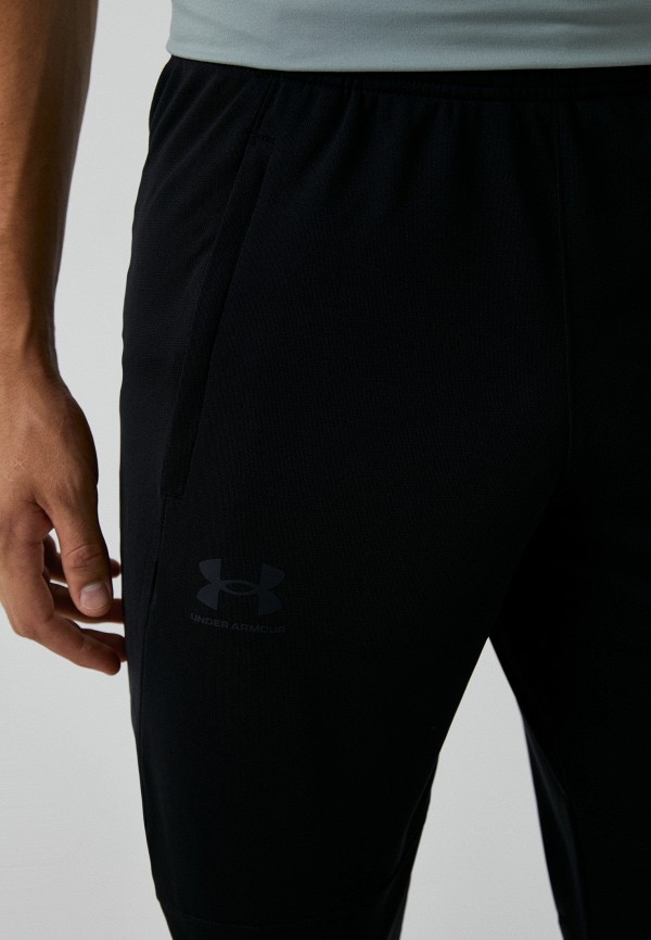 фото Брюки спортивные under armour
