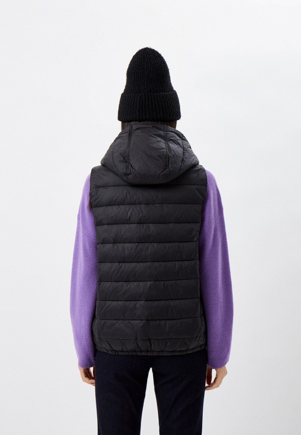 фото Жилет утепленный boss