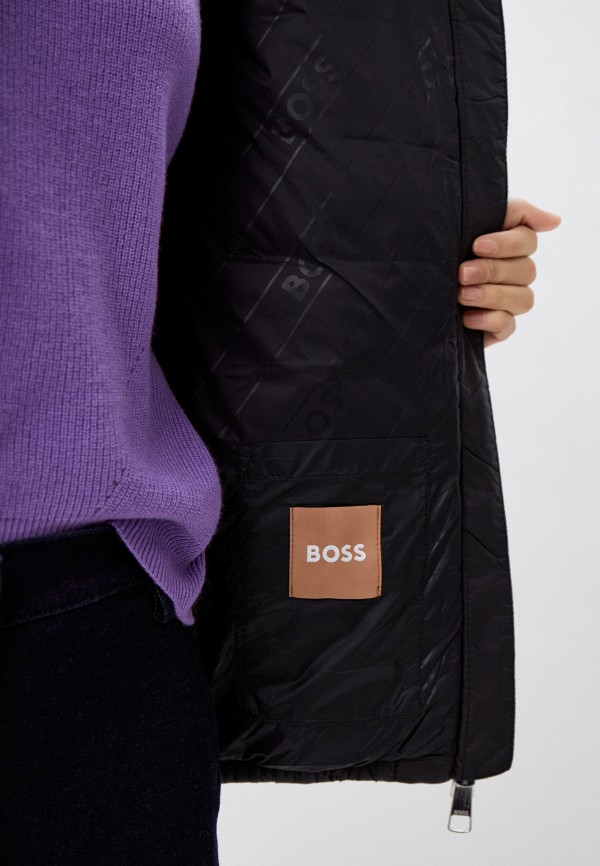 фото Жилет утепленный boss