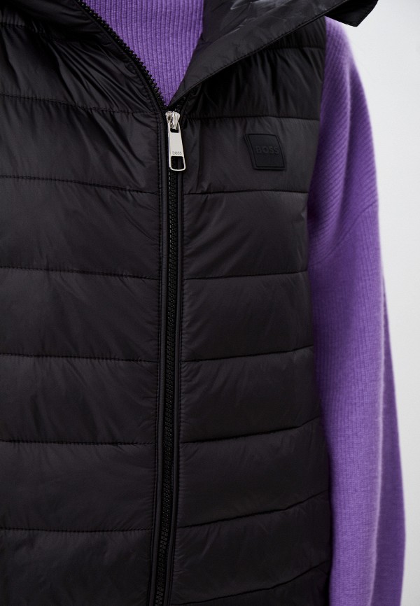 фото Жилет утепленный boss