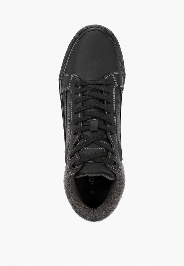 фото Кеды s.oliver