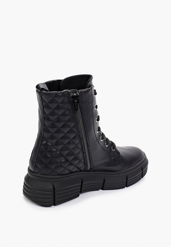 фото Ботинки s.oliver