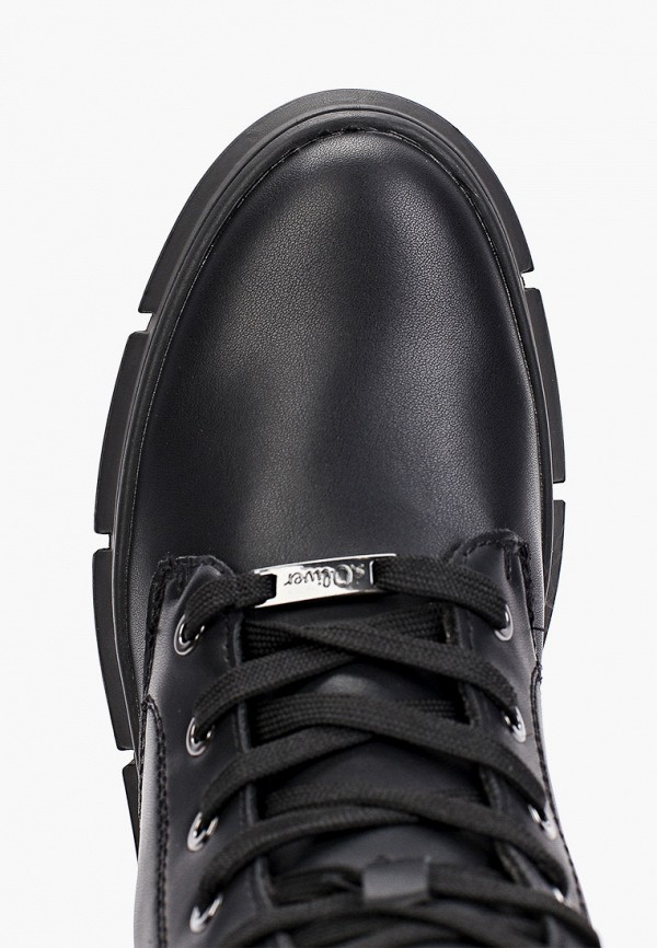 фото Ботинки s.oliver