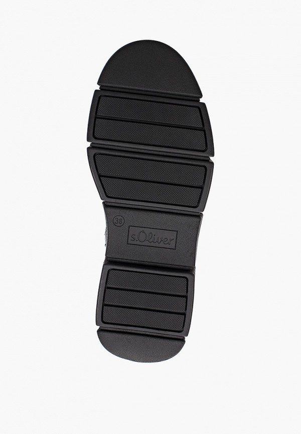 фото Ботинки s.oliver