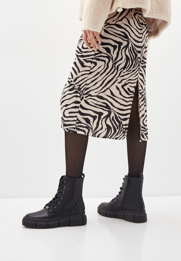 фото Ботинки s.oliver