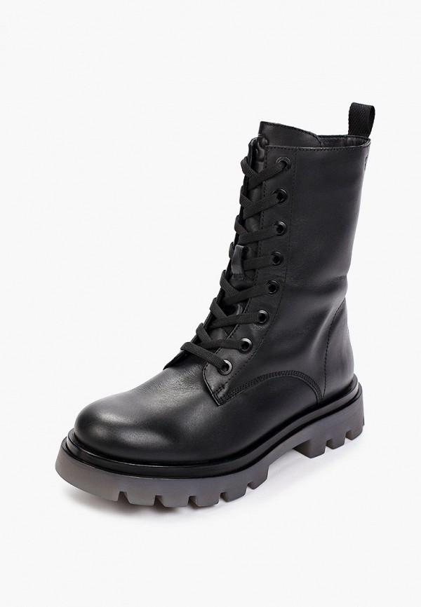 фото Ботинки s.oliver