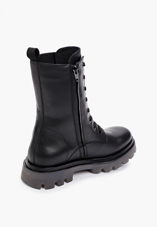 фото Ботинки s.oliver