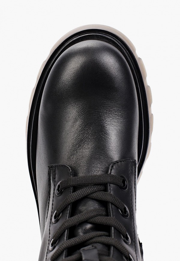 фото Ботинки s.oliver