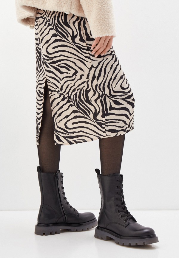 фото Ботинки s.oliver