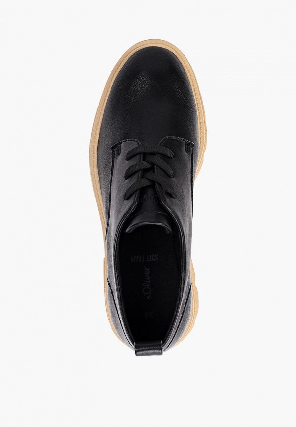 фото Ботинки s.oliver