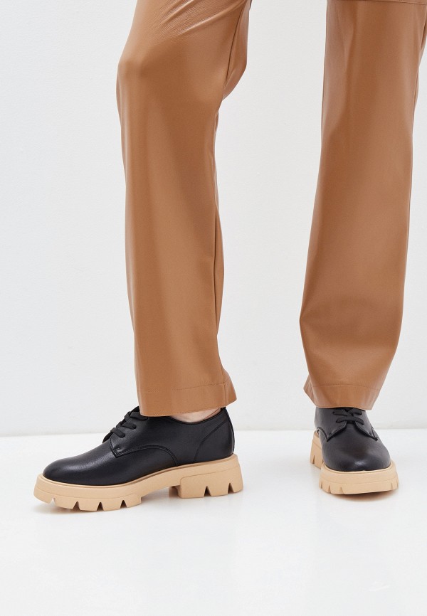 фото Ботинки s.oliver