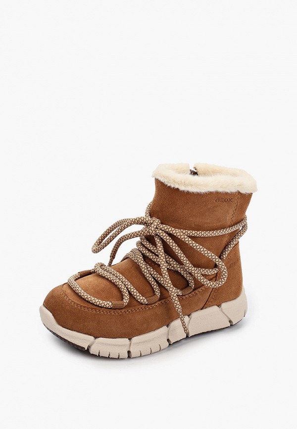 фото Полусапоги geox