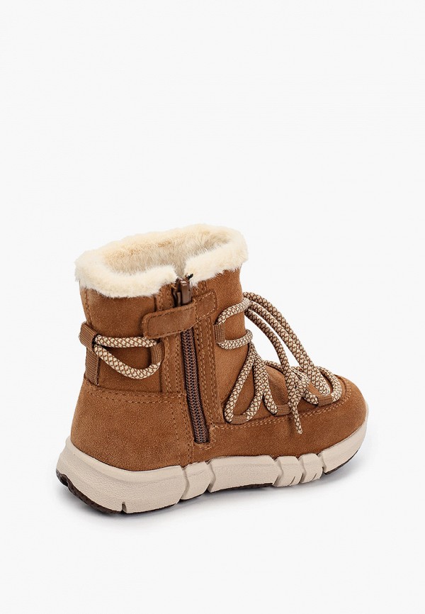 фото Полусапоги geox