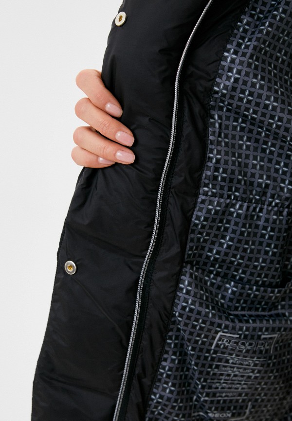 фото Пуховик geox