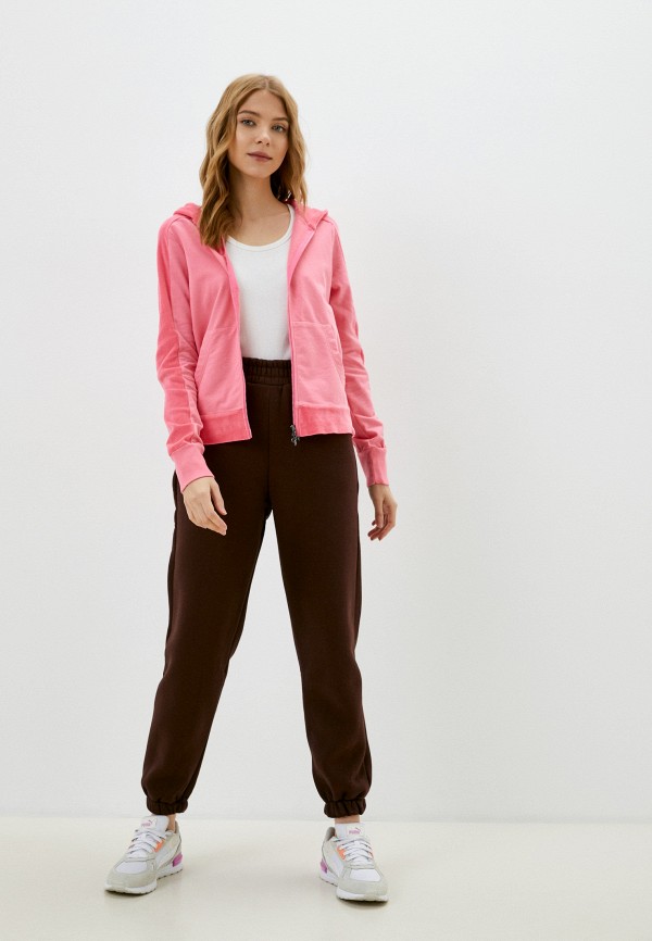 фото Толстовка deha