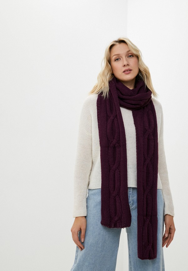 фото Шарф venera