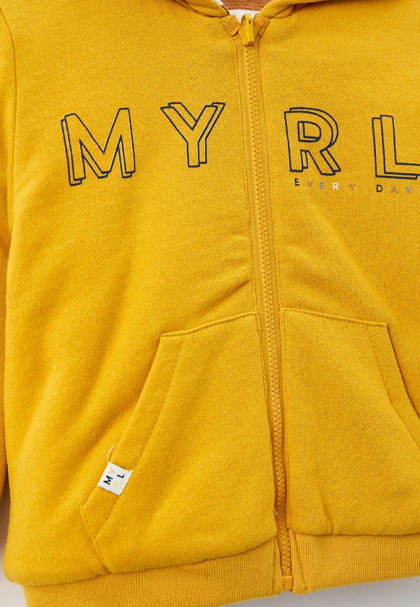 фото Толстовка mayoral