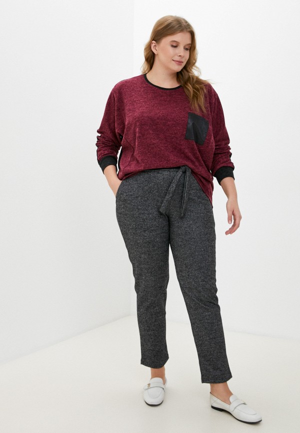 фото Брюки hey look