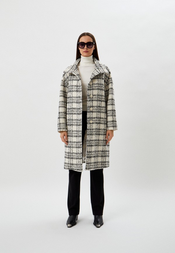 фото Пальто patrizia pepe