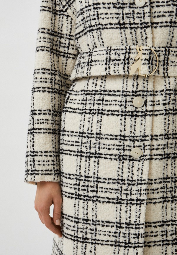 фото Пальто patrizia pepe