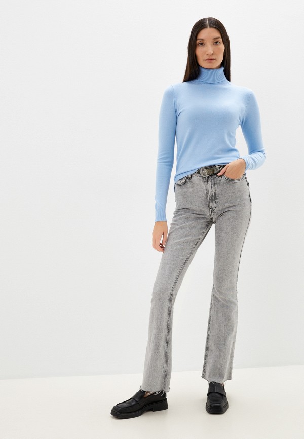 фото Водолазка winzor