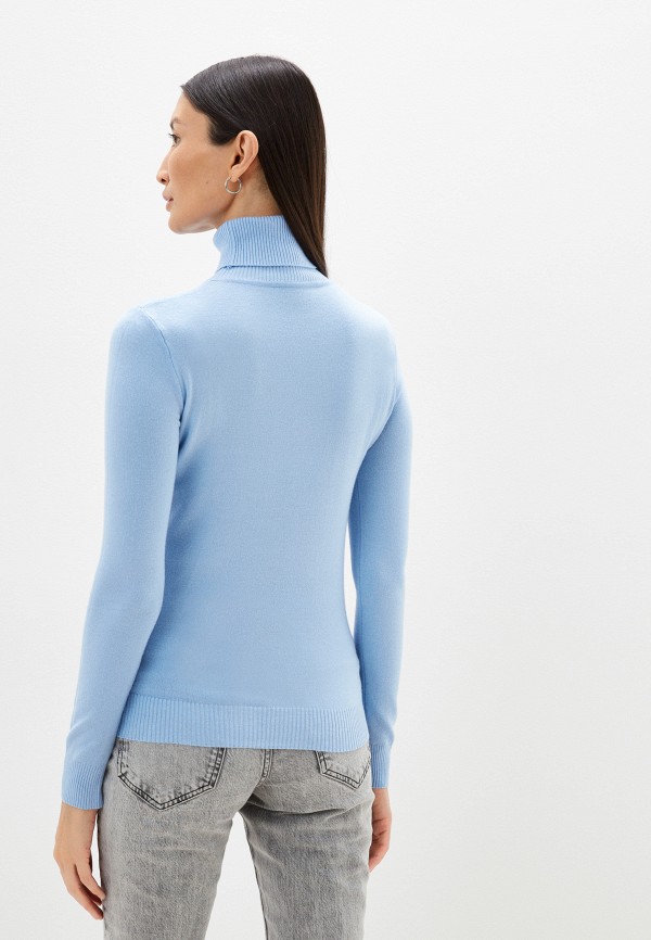 фото Водолазка winzor