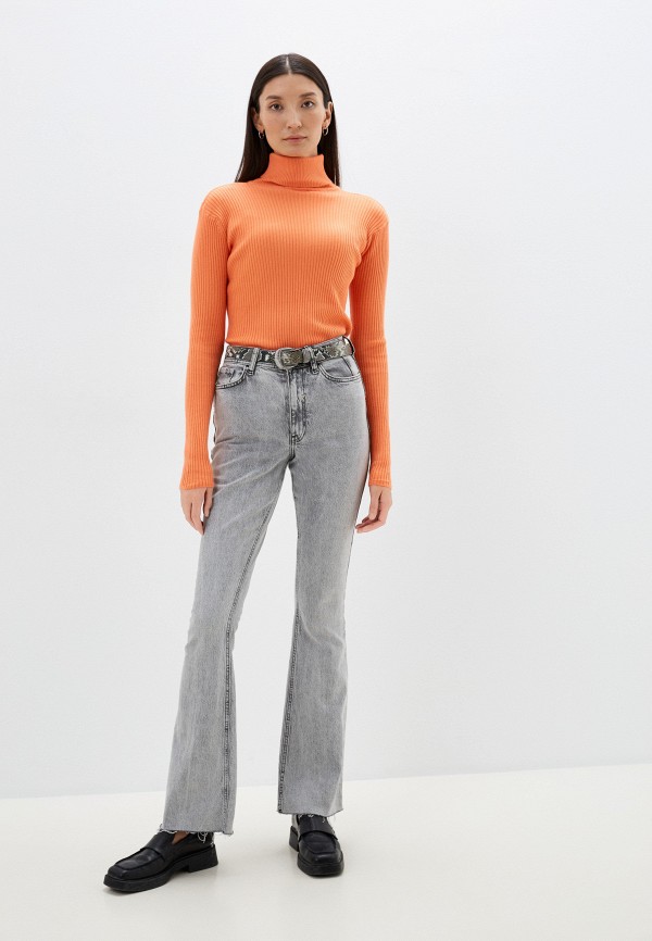 фото Водолазка winzor