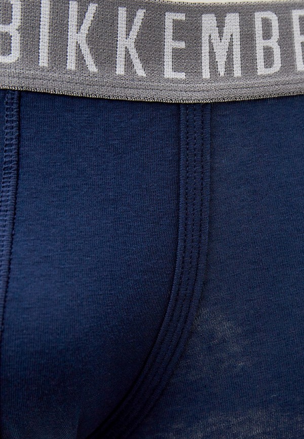 фото Трусы 2 шт. bikkembergs