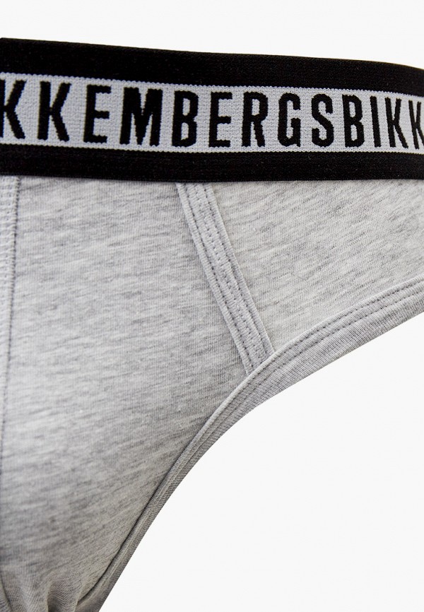 фото Трусы 2 шт. bikkembergs