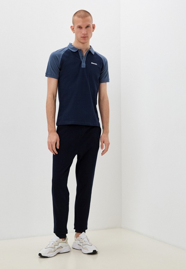 фото Брюки спортивные j. hart & bros